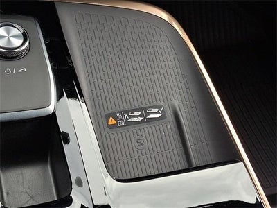 2026 Buick Enclave 4dr Avenir