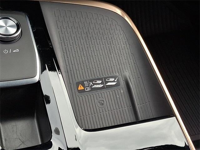 2026 Buick Enclave 4dr Avenir