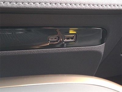 2026 Buick Enclave 4dr Avenir