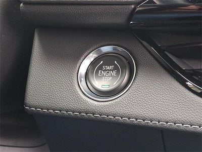 2026 Buick Enclave 4dr Avenir