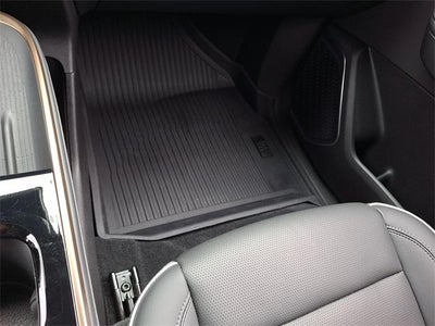 2026 Buick Enclave 4dr Avenir