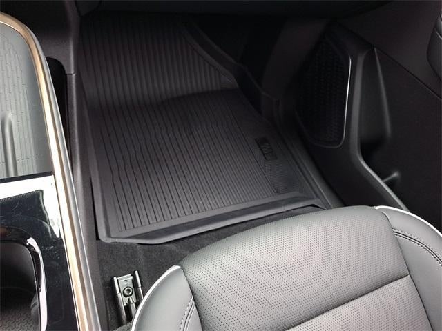 2026 Buick Enclave 4dr Avenir