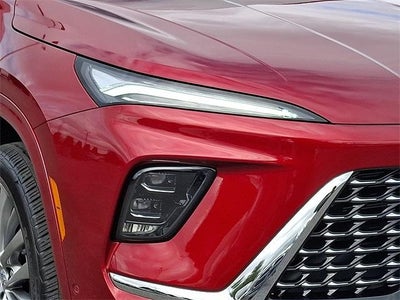 2026 Buick Enclave 4dr Avenir