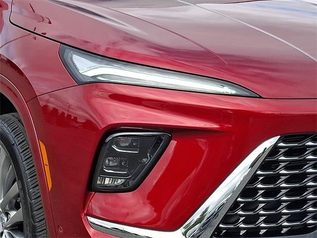 2026 Buick Enclave 4dr Avenir