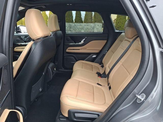 2023 Lincoln Corsair Reserve AWD