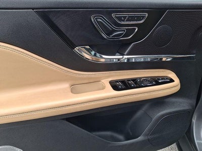 2023 Lincoln Corsair Reserve AWD