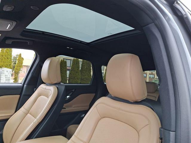 2023 Lincoln Corsair Reserve AWD