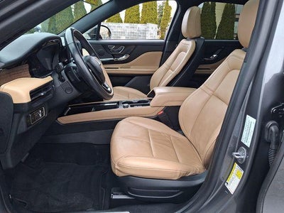 2023 Lincoln Corsair Reserve AWD