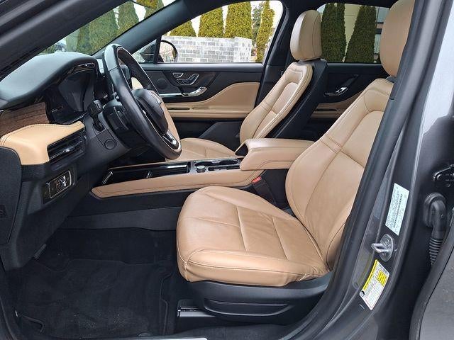 2023 Lincoln Corsair Reserve AWD