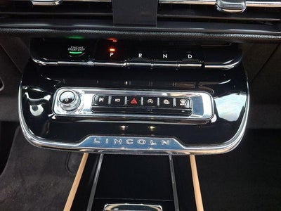 2023 Lincoln Corsair Reserve AWD