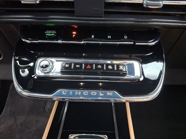 2023 Lincoln Corsair Reserve AWD