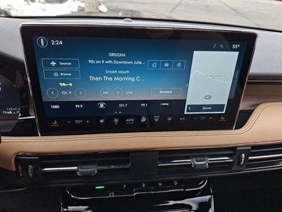 2023 Lincoln Corsair Reserve AWD