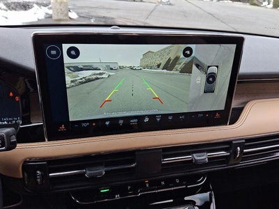 2023 Lincoln Corsair Reserve AWD