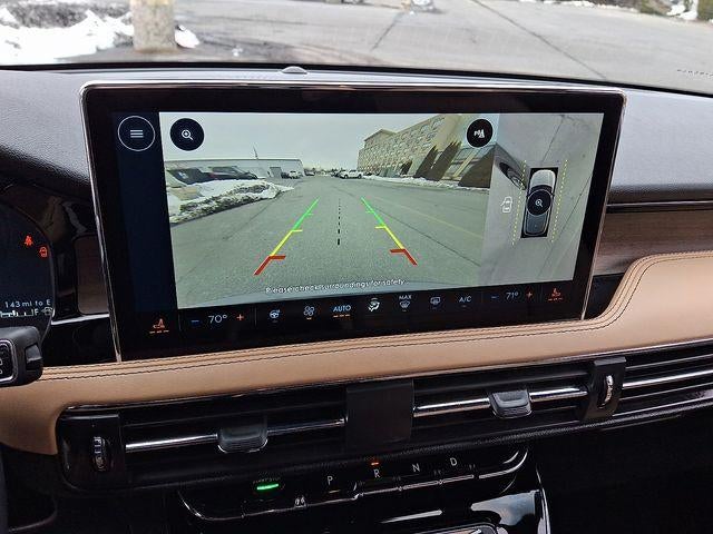 2023 Lincoln Corsair Reserve AWD