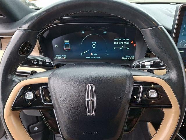 2023 Lincoln Corsair Reserve AWD