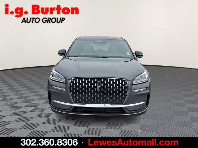 2023 Lincoln Corsair Reserve AWD
