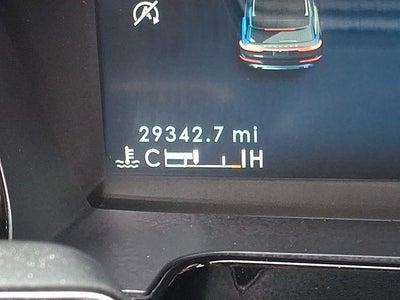 2023 Lincoln Corsair Reserve AWD