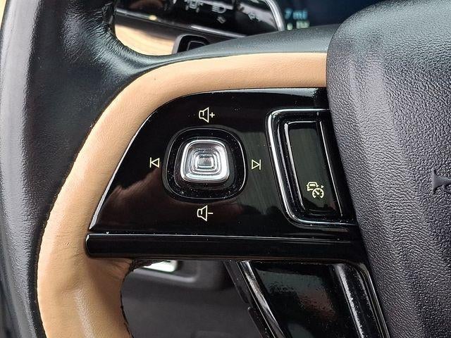 2023 Lincoln Corsair Reserve AWD