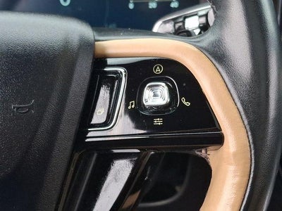 2023 Lincoln Corsair Reserve AWD