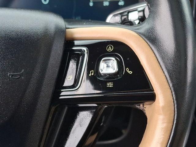 2023 Lincoln Corsair Reserve AWD