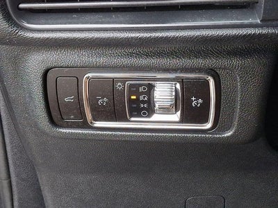 2023 Lincoln Corsair Reserve AWD