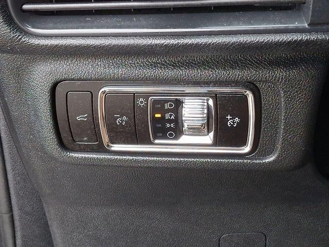 2023 Lincoln Corsair Reserve AWD