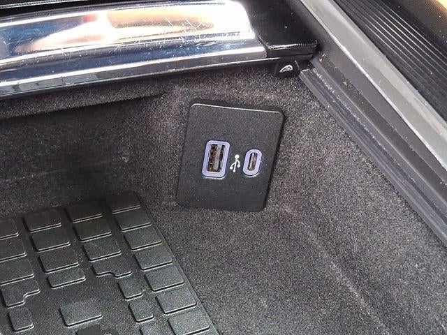 2023 Lincoln Corsair Reserve AWD