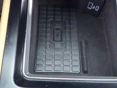 2023 Lincoln Corsair Reserve AWD