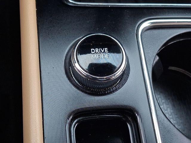 2023 Lincoln Corsair Reserve AWD