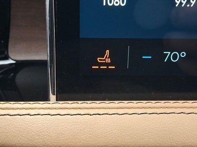 2023 Lincoln Corsair Reserve AWD