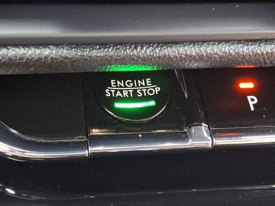 2023 Lincoln Corsair Reserve AWD