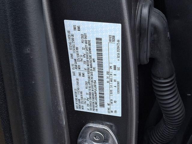 2023 Lincoln Corsair Reserve AWD