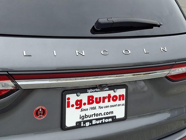 2023 Lincoln Corsair Reserve AWD