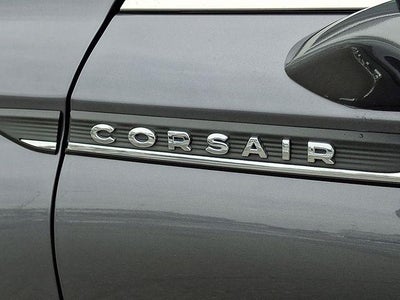 2023 Lincoln Corsair Reserve AWD