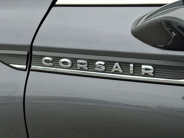 2023 Lincoln Corsair Reserve AWD
