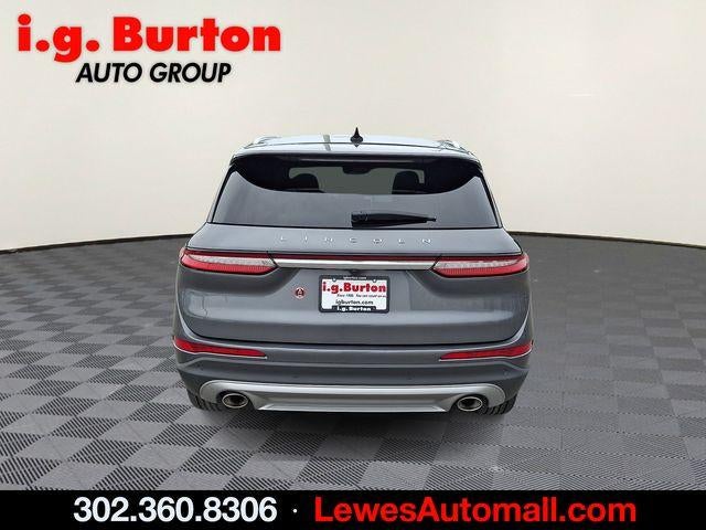 2023 Lincoln Corsair Reserve AWD