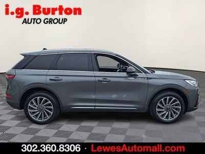 2023 Lincoln Corsair Reserve AWD