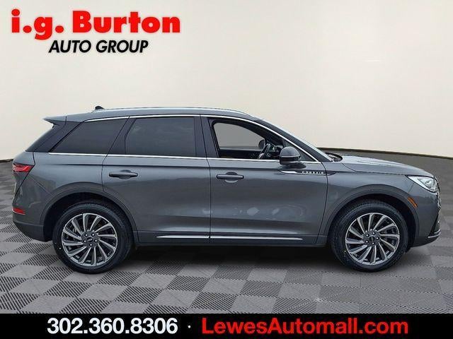 2023 Lincoln Corsair Reserve AWD