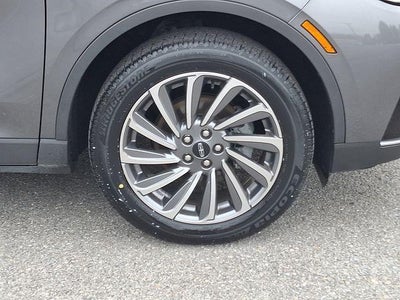 2023 Lincoln Corsair Reserve AWD