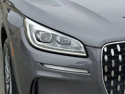 2023 Lincoln Corsair Reserve AWD