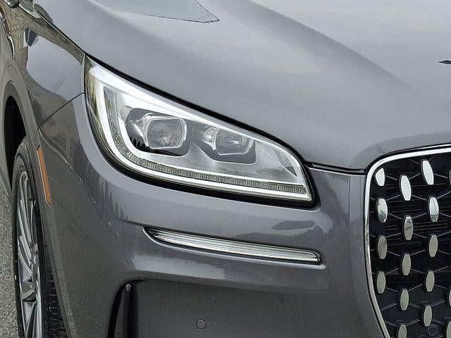 2023 Lincoln Corsair Reserve AWD