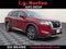 2023 Nissan Pathfinder Platinum 4WD