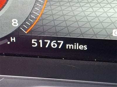 2023 Nissan Pathfinder Platinum 4WD