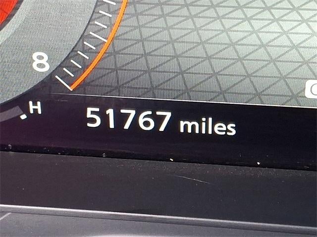 2023 Nissan Pathfinder Platinum 4WD