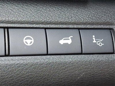 2023 Nissan Pathfinder Platinum 4WD