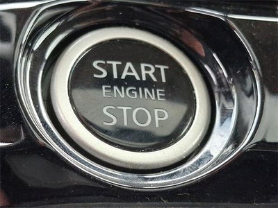 2023 Nissan Pathfinder Platinum 4WD