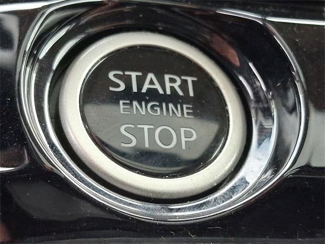 2023 Nissan Pathfinder Platinum 4WD