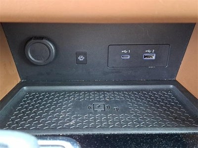 2023 Nissan Pathfinder Platinum 4WD