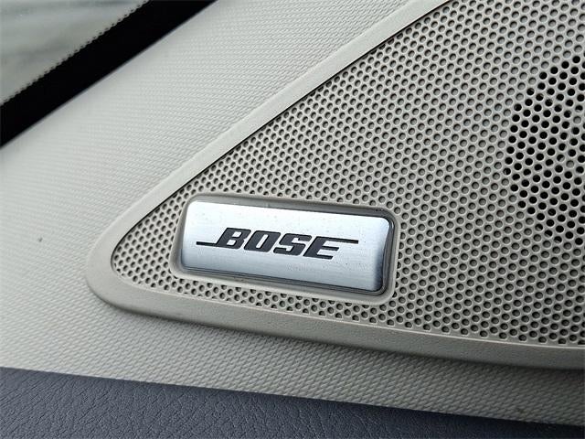 2023 Nissan Pathfinder Platinum 4WD