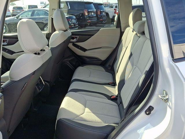 2019 Subaru Forester 2.5i Premium